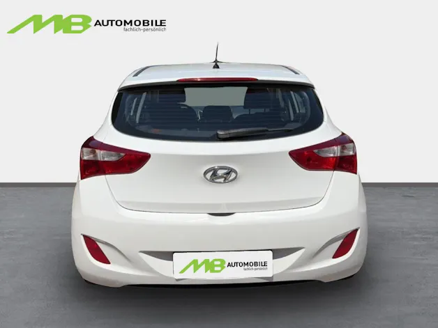 Hyundai i30 1.4 Pica