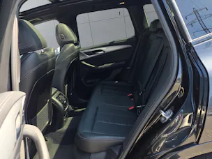 BMW X3 M40i