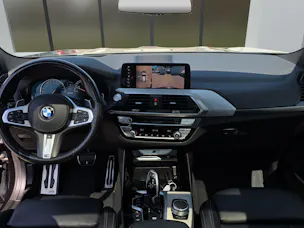 BMW X3 M40i