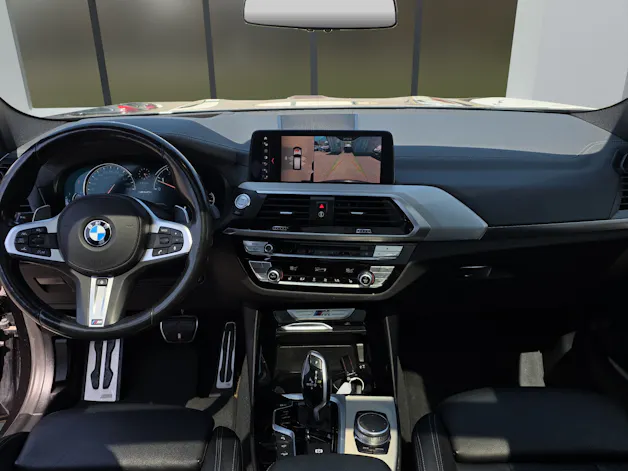 BMW X3 M40i