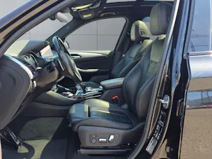 BMW X3 M40i