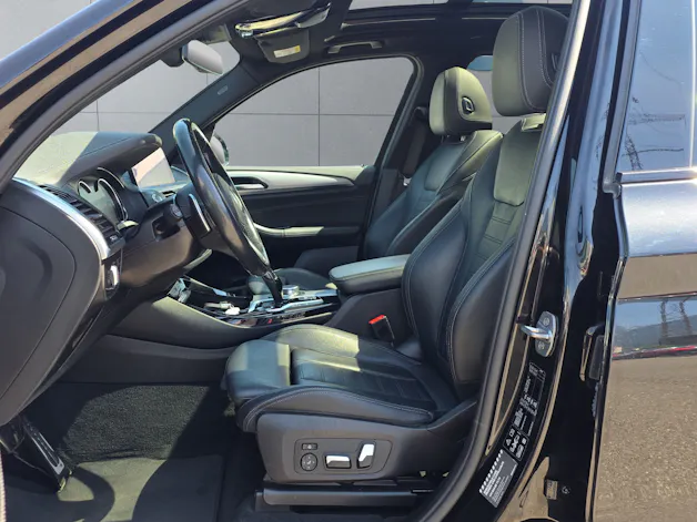 BMW X3 M40i