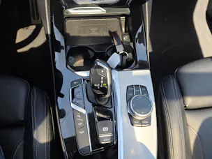 BMW X3 M40i