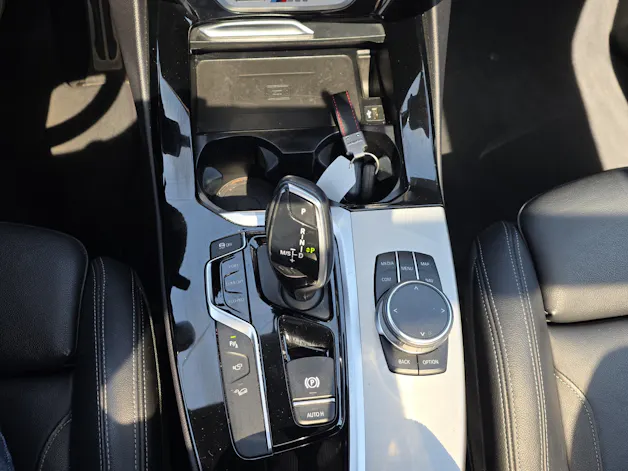 BMW X3 M40i