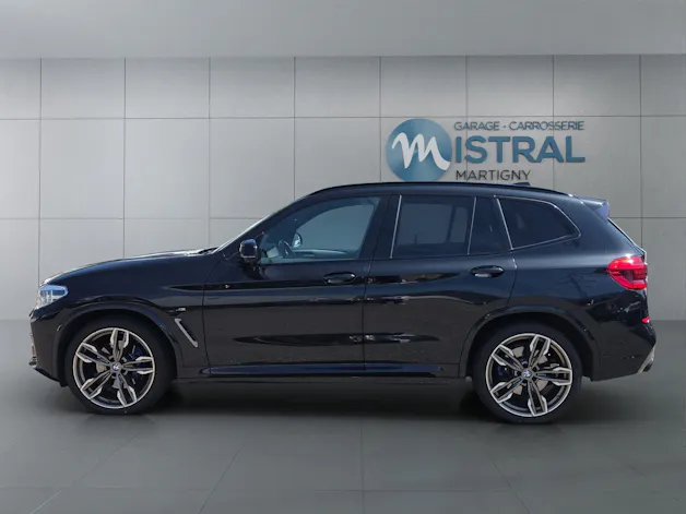 BMW X3 M40i
