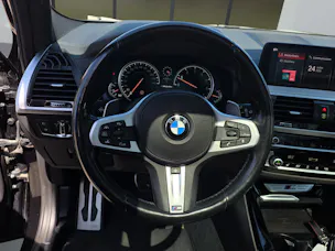BMW X3 M40i