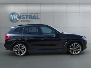 BMW X3 M40i