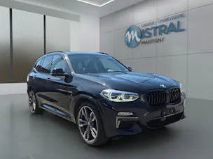 BMW X3 M40i
