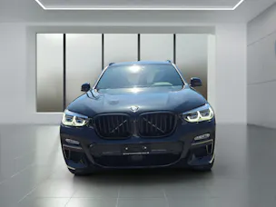 BMW X3 M40i