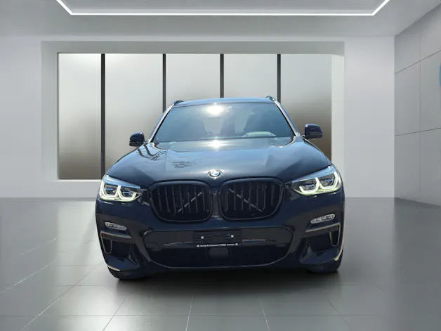 BMW X3 M40i