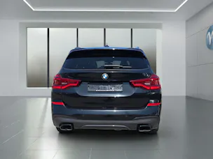 BMW X3 M40i
