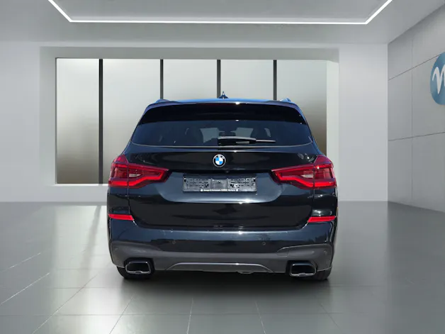 BMW X3 M40i