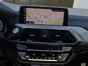 BMW X3 M40i