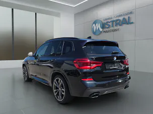 BMW X3 M40i