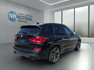 BMW X3 M40i