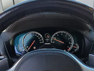 BMW X3 M40i