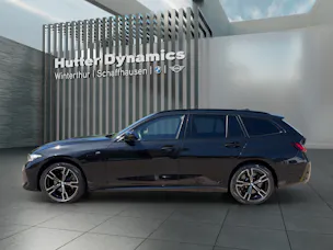BMW 330e xDrive Touring M Sportpaket