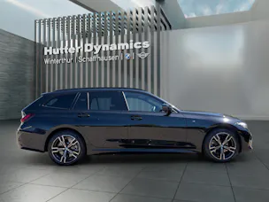 BMW 330e xDrive Touring M Sportpaket