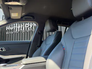 BMW 330e xDrive Touring M Sportpaket