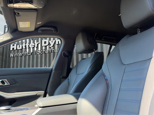 BMW 330e xDrive Touring M Sportpaket