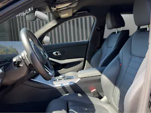 BMW 330e xDrive Touring M Sportpaket