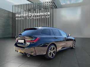 BMW 330e xDrive Touring M Sportpaket