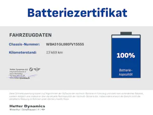 BMW 330e xDrive Touring M Sportpaket