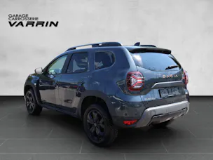 Dacia Duster 1.3 TCe 150 Extreme 4WD