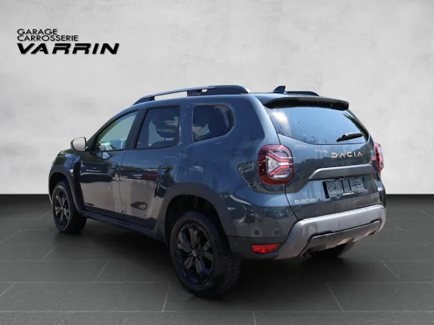 Dacia Duster 1.3 TCe 150 Extreme 4WD