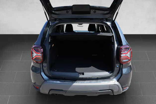 Dacia Duster 1.3 TCe 150 Extreme 4WD