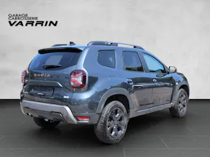 Dacia Duster 1.3 TCe 150 Extreme 4WD