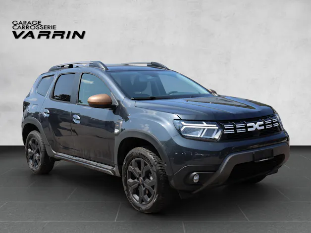 Dacia Duster 1.3 TCe 150 Extreme 4WD