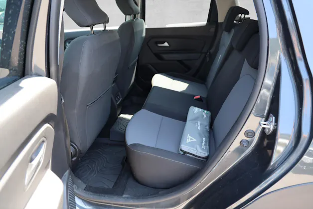 Dacia Duster 1.3 TCe 150 Extreme 4WD