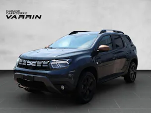 Dacia Duster 1.3 TCe 150 Extreme 4WD