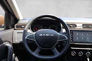 Dacia Duster 1.3 TCe 150 Extreme 4WD