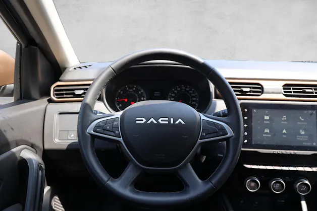 Dacia Duster 1.3 TCe 150 Extreme 4WD
