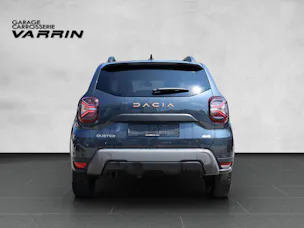 Dacia Duster 1.3 TCe 150 Extreme 4WD