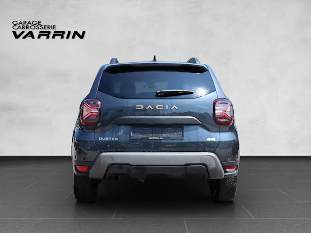 Dacia Duster 1.3 TCe 150 Extreme 4WD