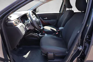 Dacia Duster 1.3 TCe 150 Extreme 4WD