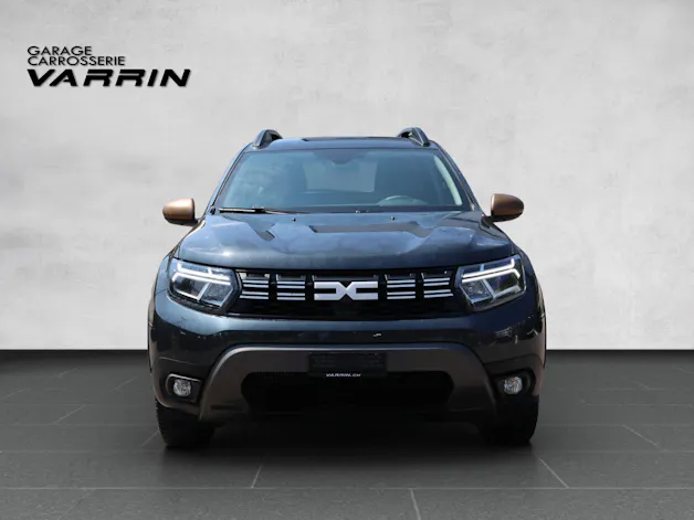 Dacia Duster 1.3 TCe 150 Extreme 4WD