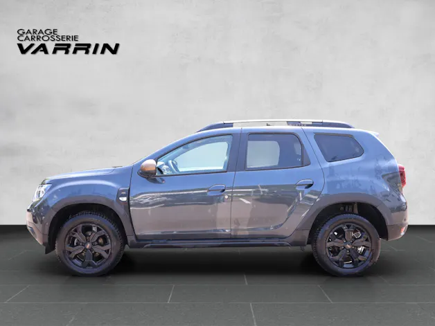 Dacia Duster 1.3 TCe 150 Extreme 4WD