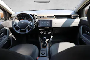 Dacia Duster 1.3 TCe 150 Extreme 4WD