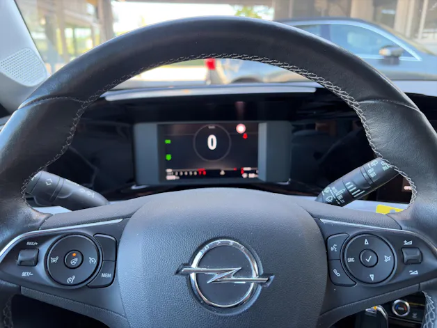 Opel Mokka 1.2 T Elegance