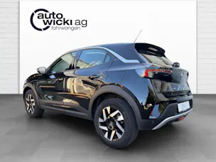 Opel Mokka 1.2 T Elegance