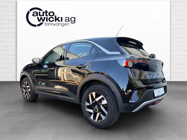 Opel Mokka 1.2 T Elegance