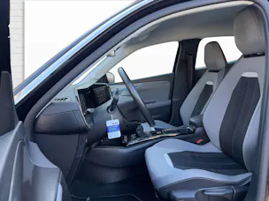 Opel Mokka 1.2 T Elegance