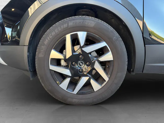 Opel Mokka 1.2 T Elegance