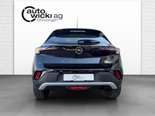 Opel Mokka 1.2 T Elegance