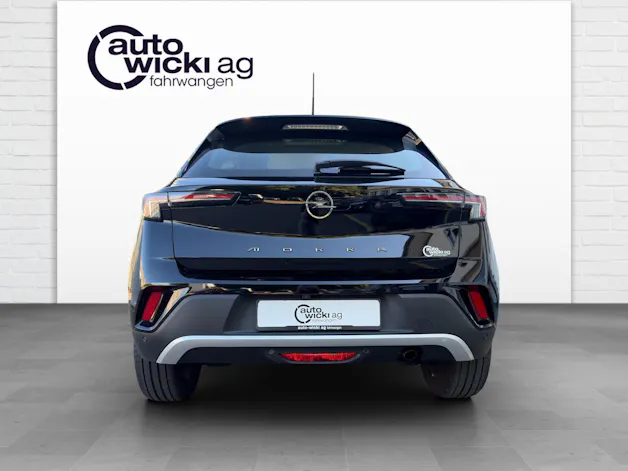 Opel Mokka 1.2 T Elegance