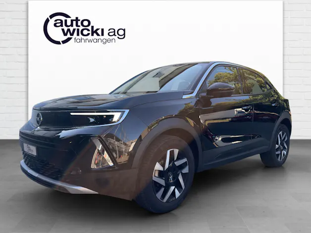 Opel Mokka 1.2 T Elegance